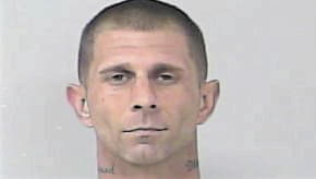 Joshua Mackey, - St. Lucie County, FL 